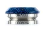 Ethic Oracle integrated headset