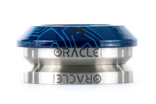 Ethic Oracle integrated headset