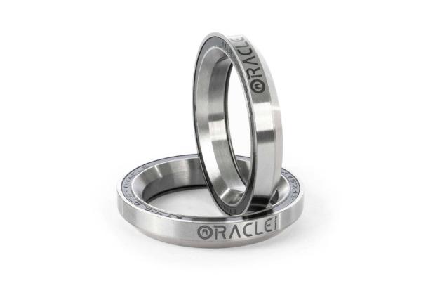 Ethic Oracle integrated headset