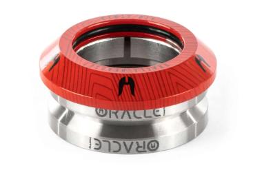Ethic Oracle integrated headset