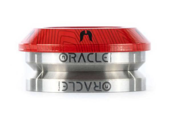 Ethic Oracle integrated headset