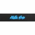 Hella Grip Classic Icebox griptape