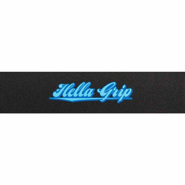 Hella Grip Classic Icebox griptape