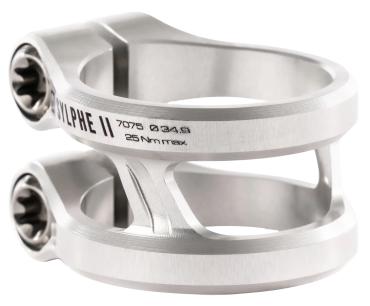 Ethic Sylphe V2 oversized clamp