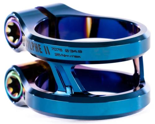 Ethic Sylphe V2 oversized clamp