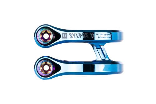 Ethic Sylphe V2 oversized clamp