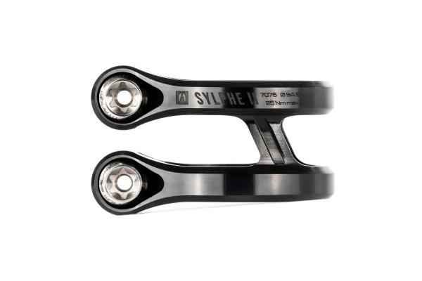 Ethic Sylphe V2 oversized clamp