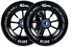 River Shadow Glide hjul til løbehjul