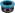 Proto Integrattron headset - blue