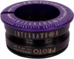 Proto Integrattron headset - purple