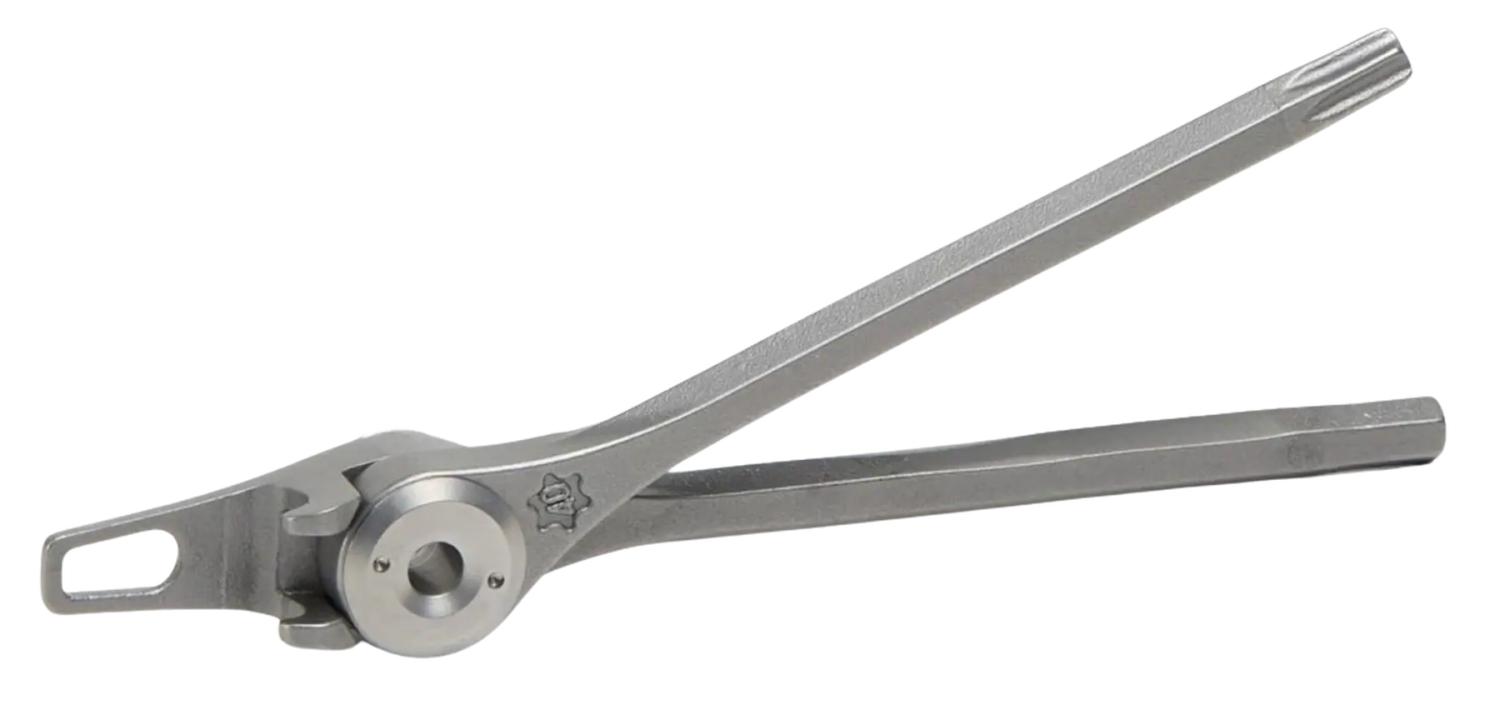 Ethic Holy T40 Hex 6 tool