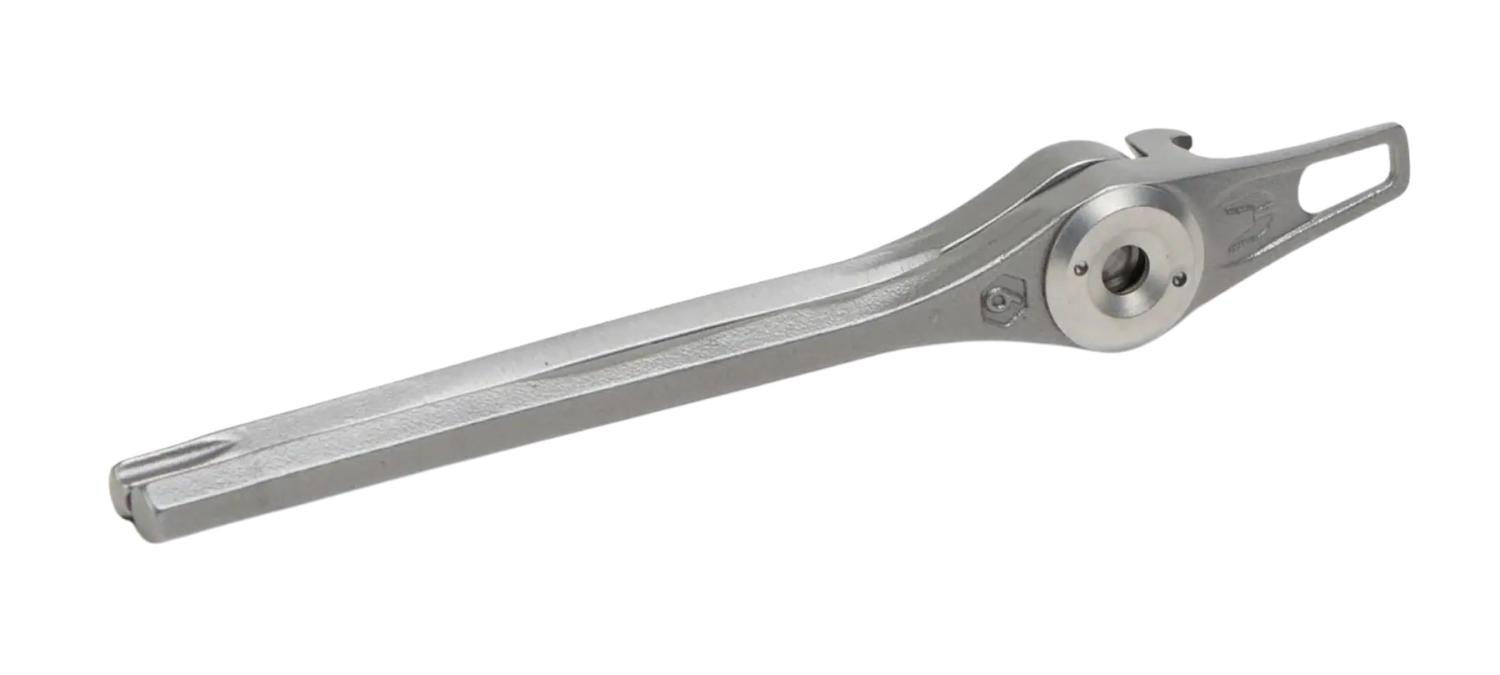 Ethic Holy T40 Hex 6 tool