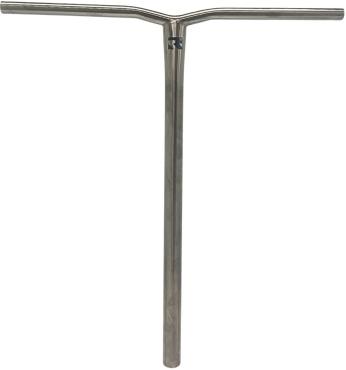 Root Air titanium model 2 stunt scooter bar - raw