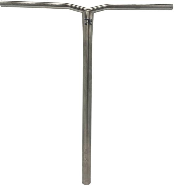 Root Air titanium model 2 stunt scooter bar - raw