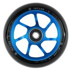 Ethic Incube V2 stunt scooter wheels - blue