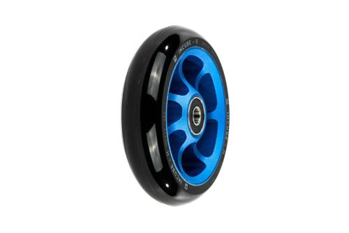 Ethic Incube V2 stunt scooter wheels - blue