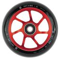 Ethic Incube V2 stunt scooter wheel - red