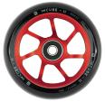 Ethic Incube V2 stunt scooter wheel - red