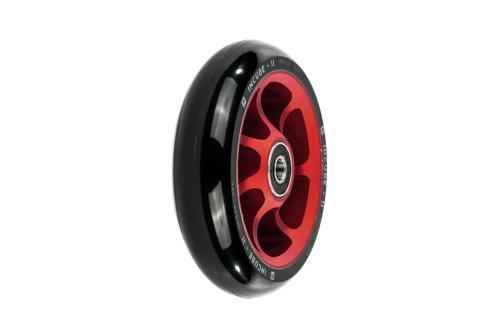 Ethic Incube V2 stunt scooter wheel - red