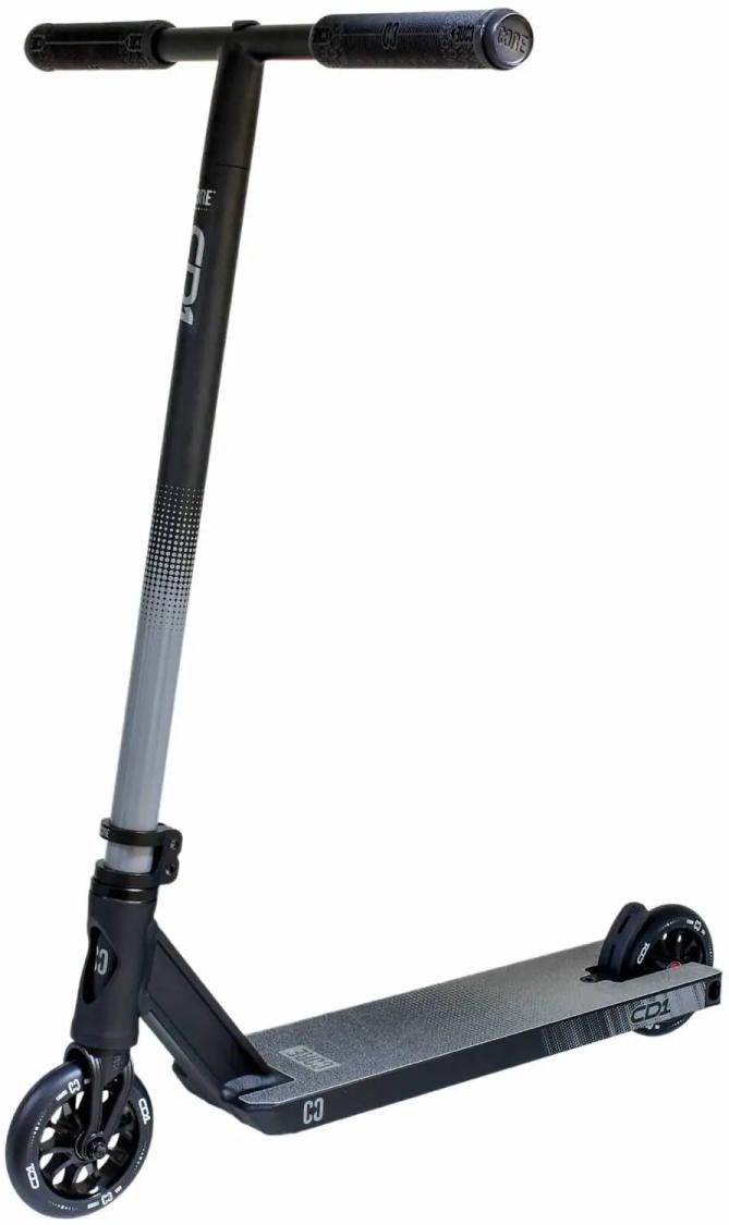 CORE CD1 stunt scooter - black