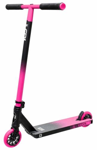 CORE CD1 stunt scooter - pink
