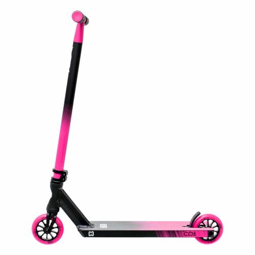 CORE CD1 stunt scooter - pink
