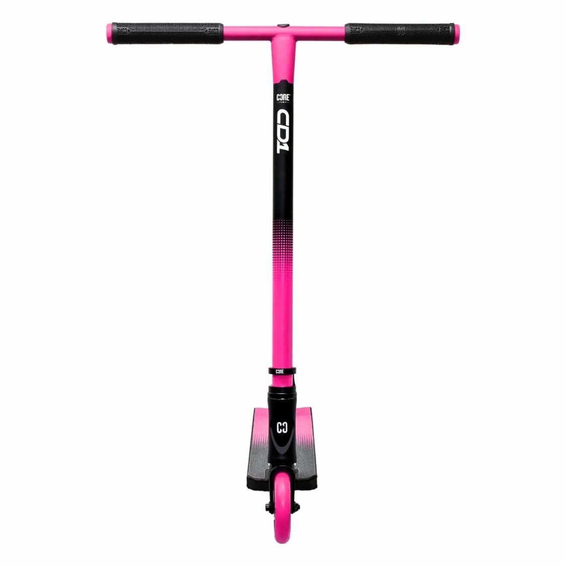 CORE CD1 stunt scooter - pink