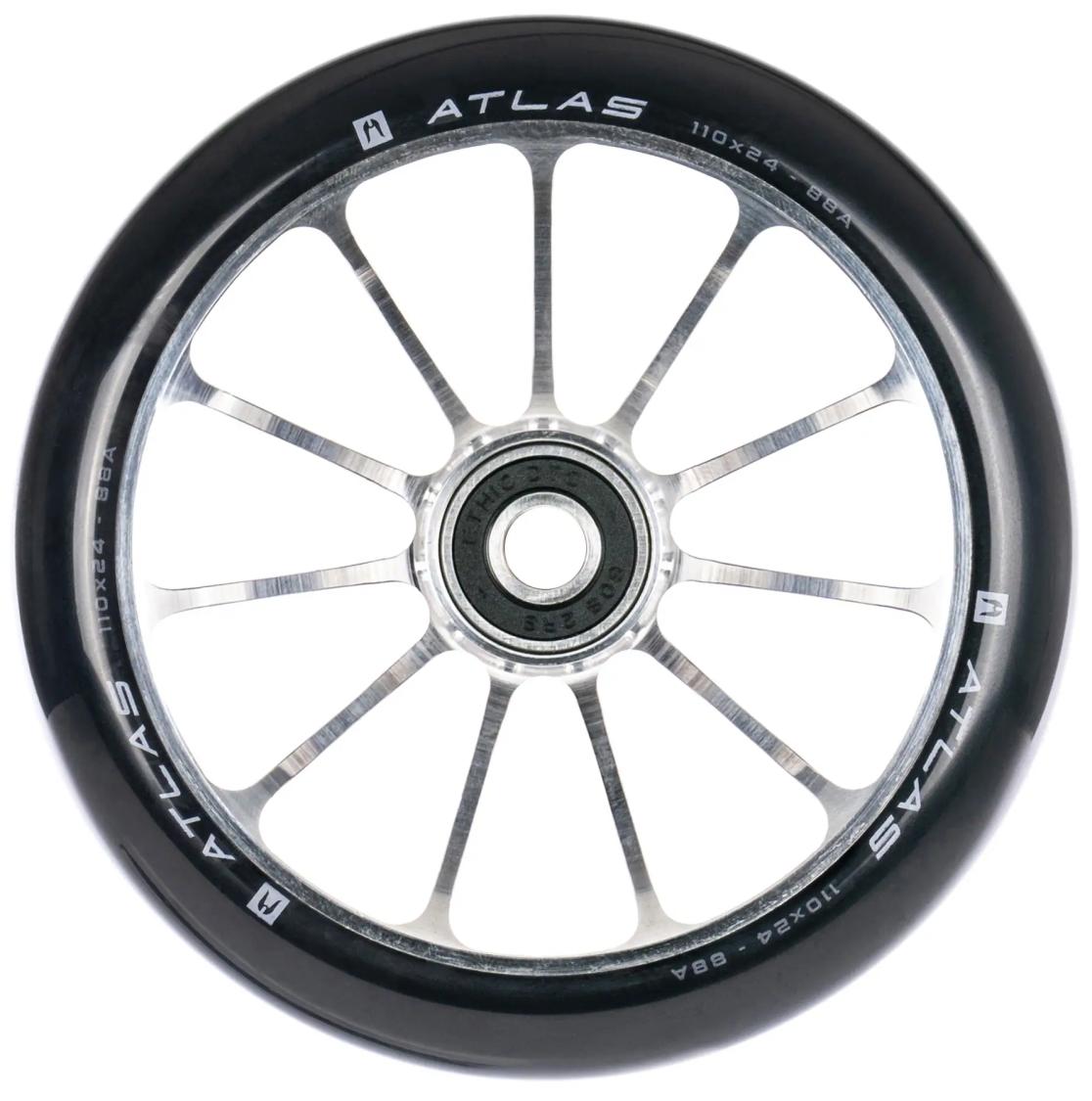 Ethic Atlas stiunt scooter wheel