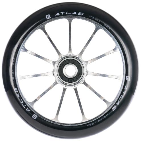 Ethic Atlas stiunt scooter wheel