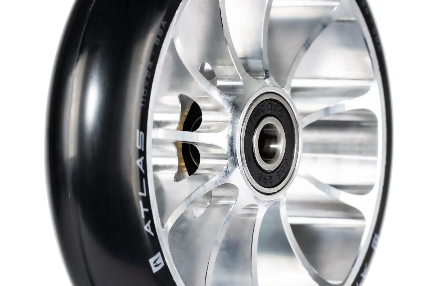 Ethic Atlas stiunt scooter wheel