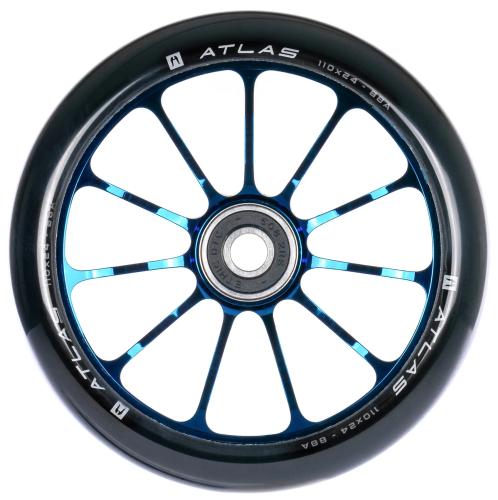 Ethic Atlas stunt scooter wheel