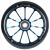 Ethic Atlas stunt scooter wheel