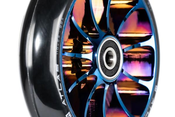 Ethic Atlas stunt scooter wheel