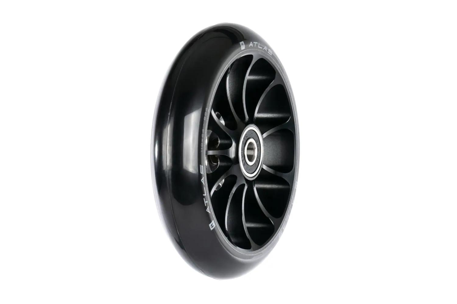 Ethic Atlas stunt scooter wheel