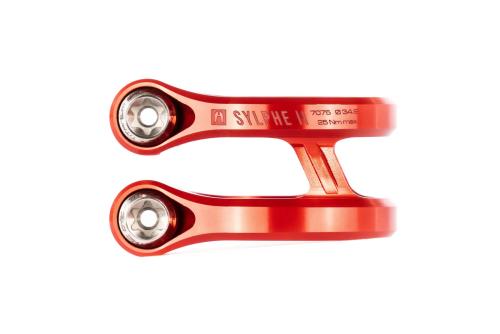 Ethic Sylphe V2 standard clamp