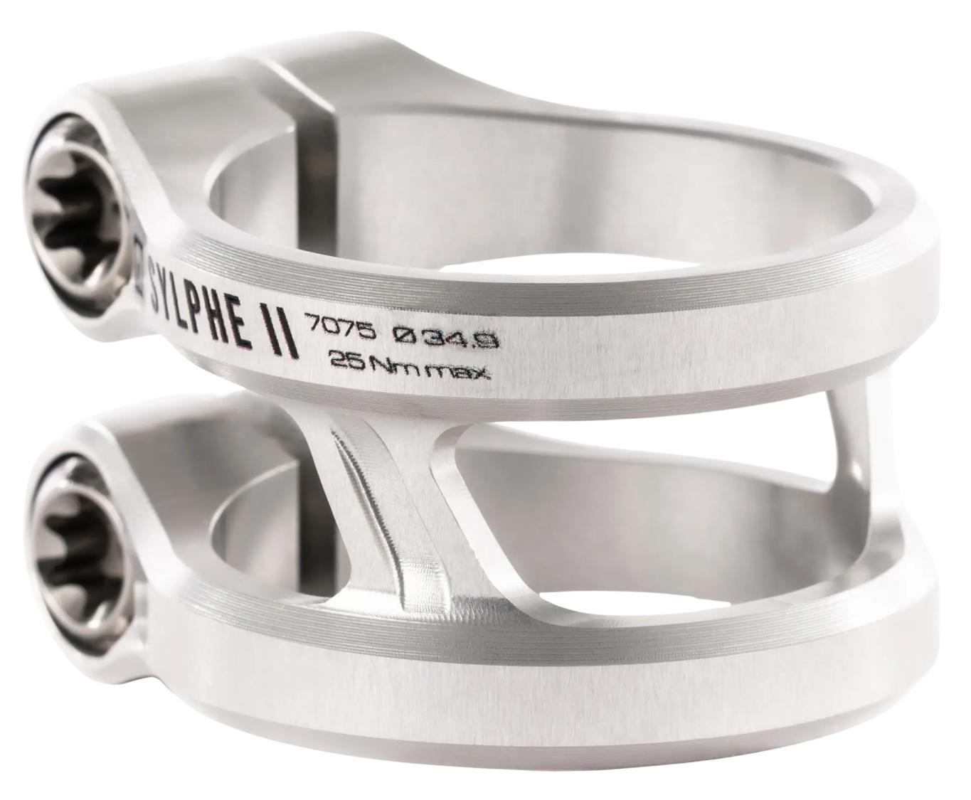 Ethic Sylphe V2 standard clamp