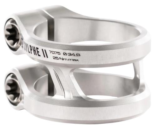 Ethic Sylphe V2 standard clamp