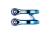 Ethic Sylphe V2 standard clamp