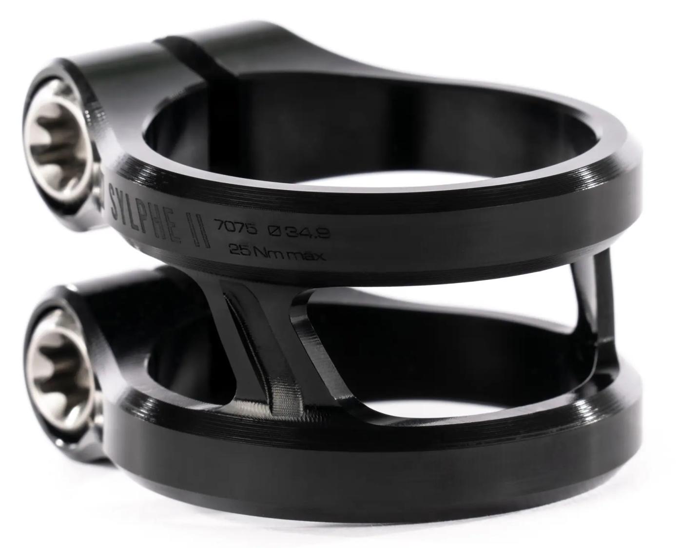 Ethic Sylphe V2 standard clamp