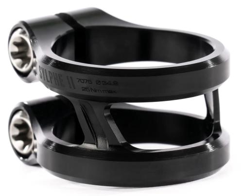 Ethic Sylphe V2 standard clamp