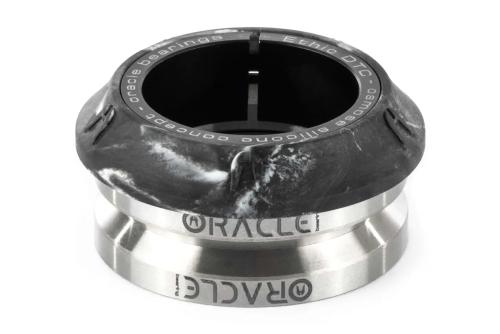 Ethic Osmose ceramic silicon integrated headset