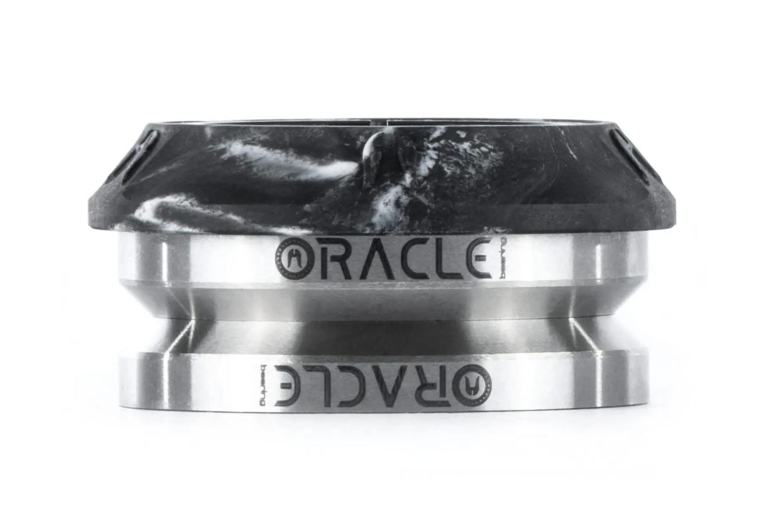 Ethic Osmose ceramic silicon integrated headset