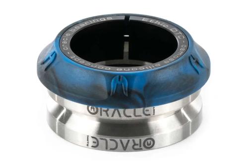 Ethic Osmose ceramic silicon integrated headset