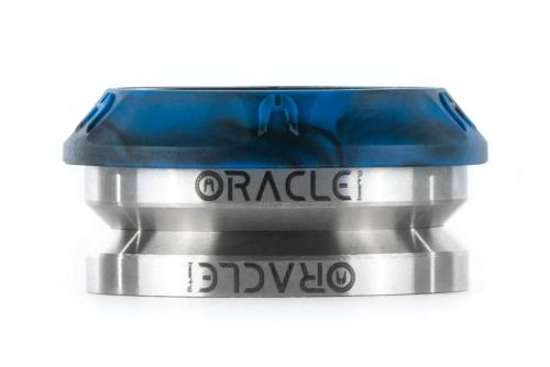 Ethic Osmose ceramic silicon integrated headset