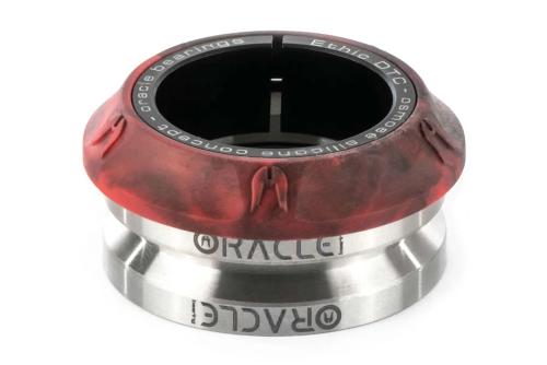 Ethic Osmose ceramic silicon integrated headset