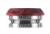 Ethic Osmose ceramic silicon integrated headset