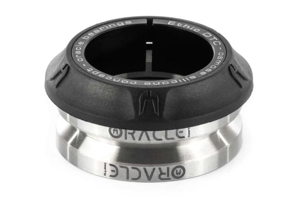 Ethic Osmose ceramic silicon integrated headset
