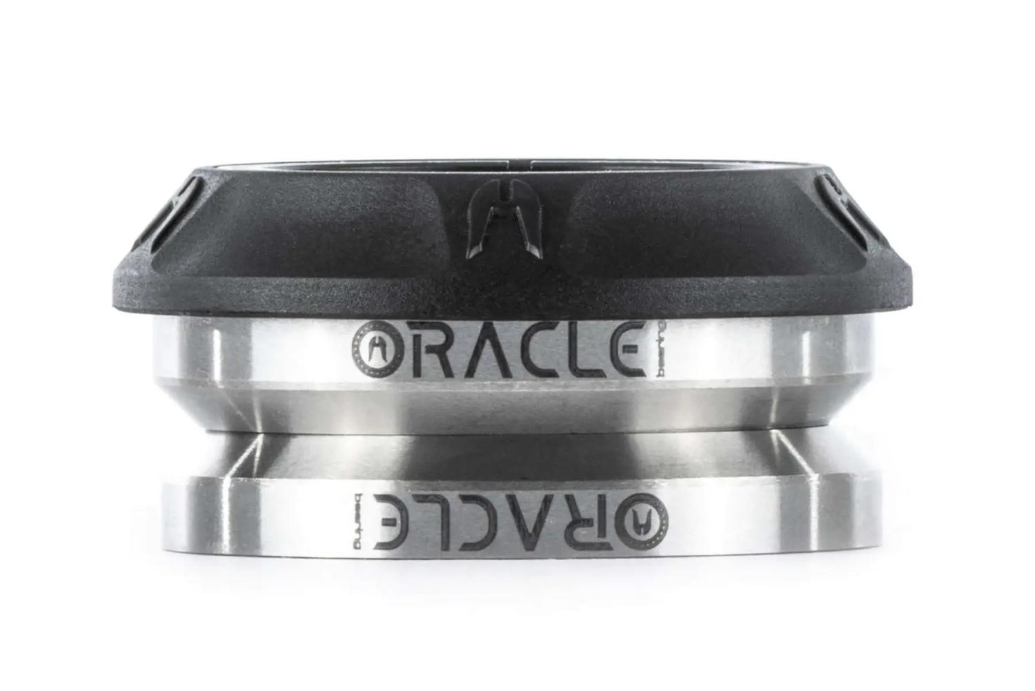 Ethic Osmose ceramic silicon integrated headset