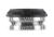 Ethic Osmose ceramic silicon integrated headset