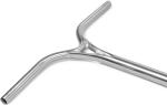 Ethic Wolpertinger stunt scooter bar - brushed